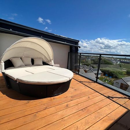 Apartamenty Premium Baltyckie Sarbinowo 13 Exterior photo