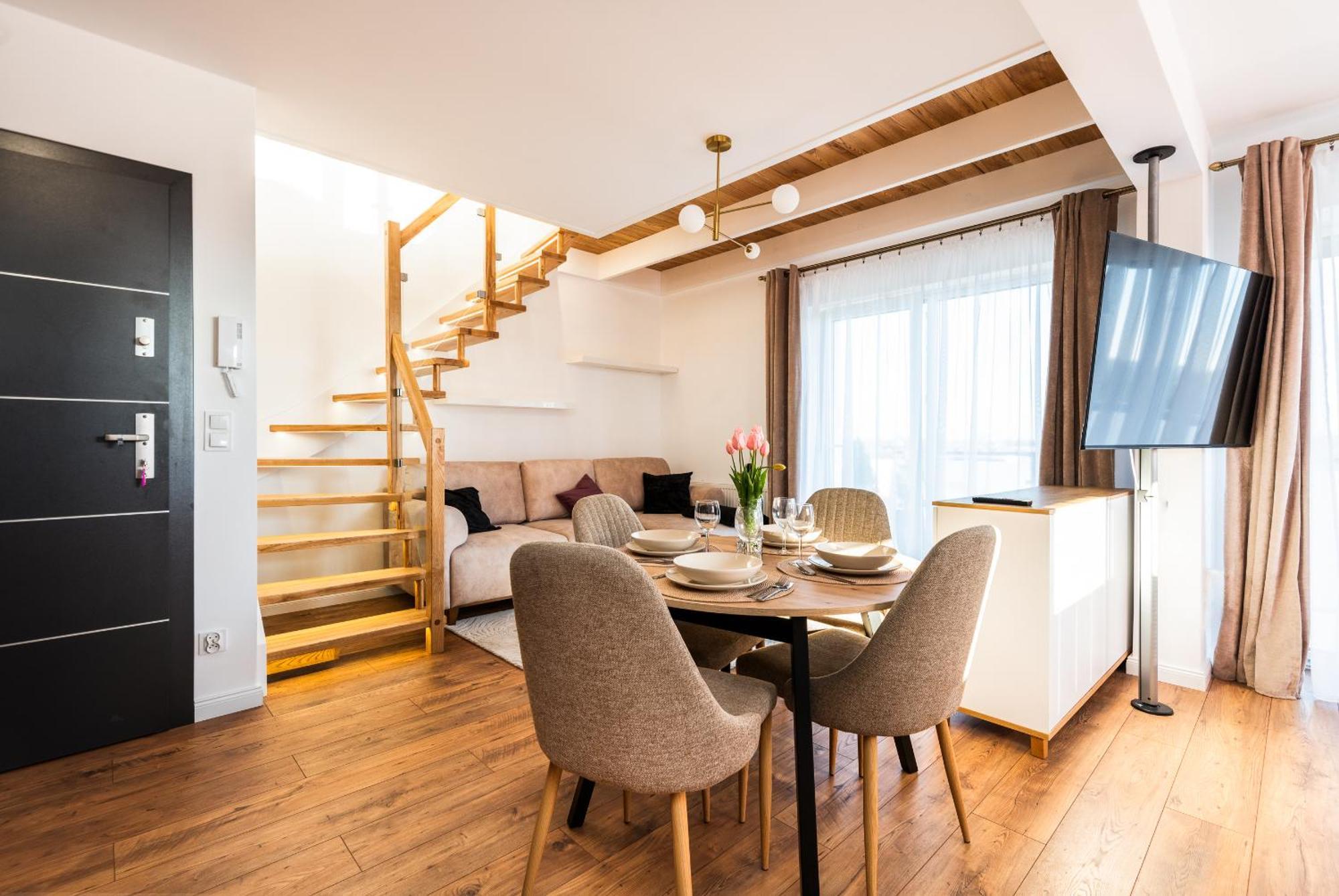 Apartamenty Premium Baltyckie Sarbinowo 13 Exterior photo
