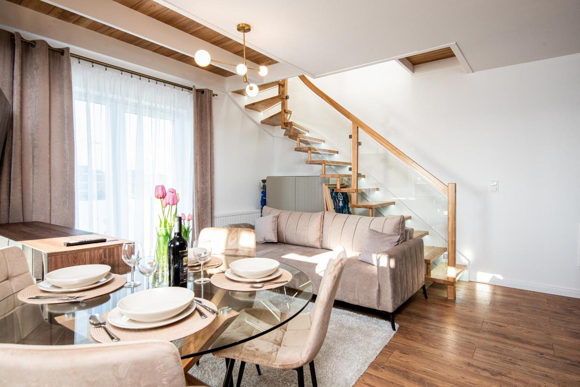 Apartamenty Premium Baltyckie Sarbinowo 13 Exterior photo