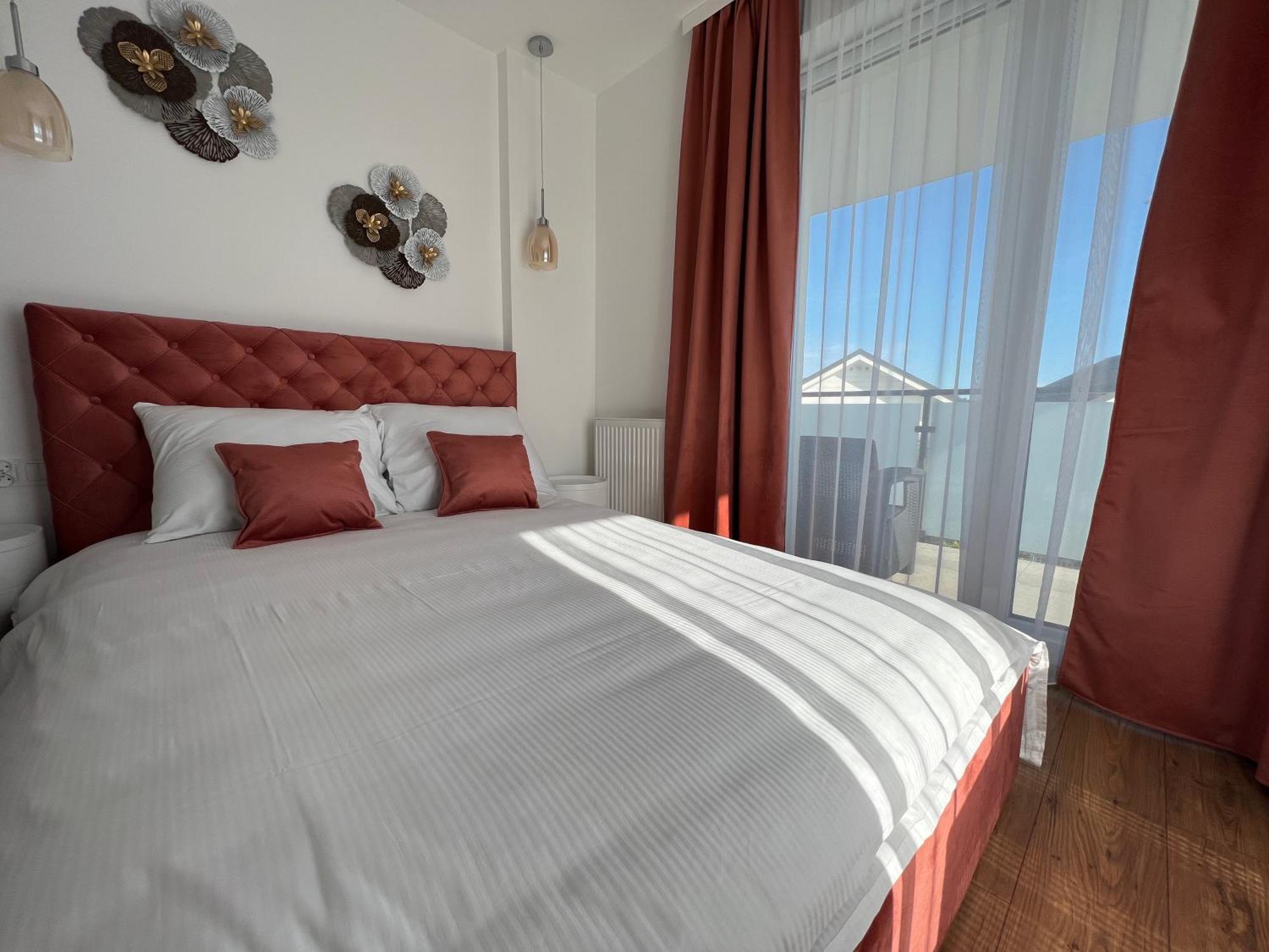 Apartamenty Premium Baltyckie Sarbinowo 13 Exterior photo