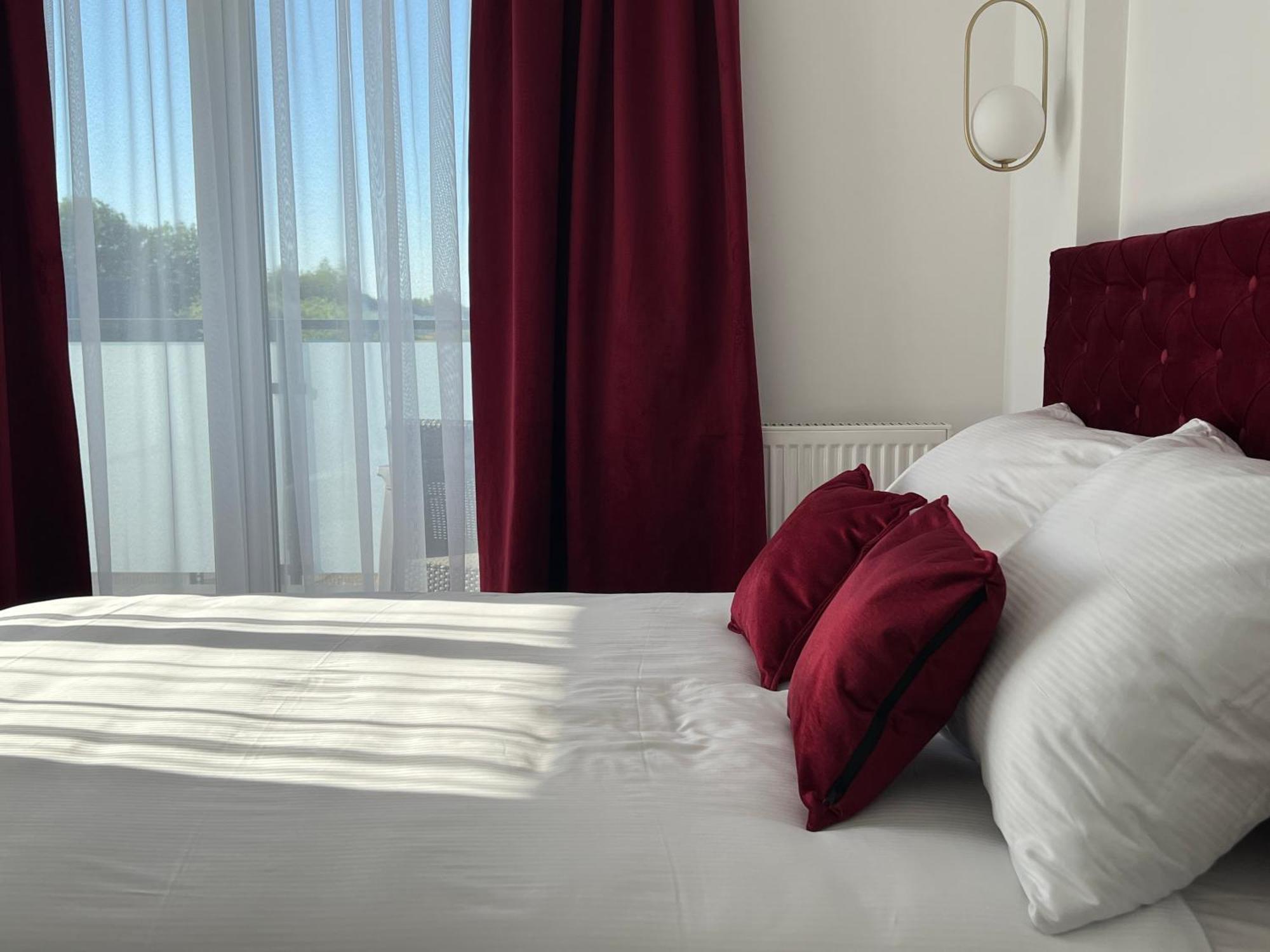 Apartamenty Premium Baltyckie Sarbinowo 13 Exterior photo