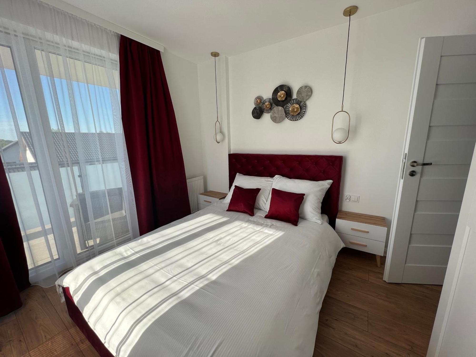 Apartamenty Premium Baltyckie Sarbinowo 13 Exterior photo