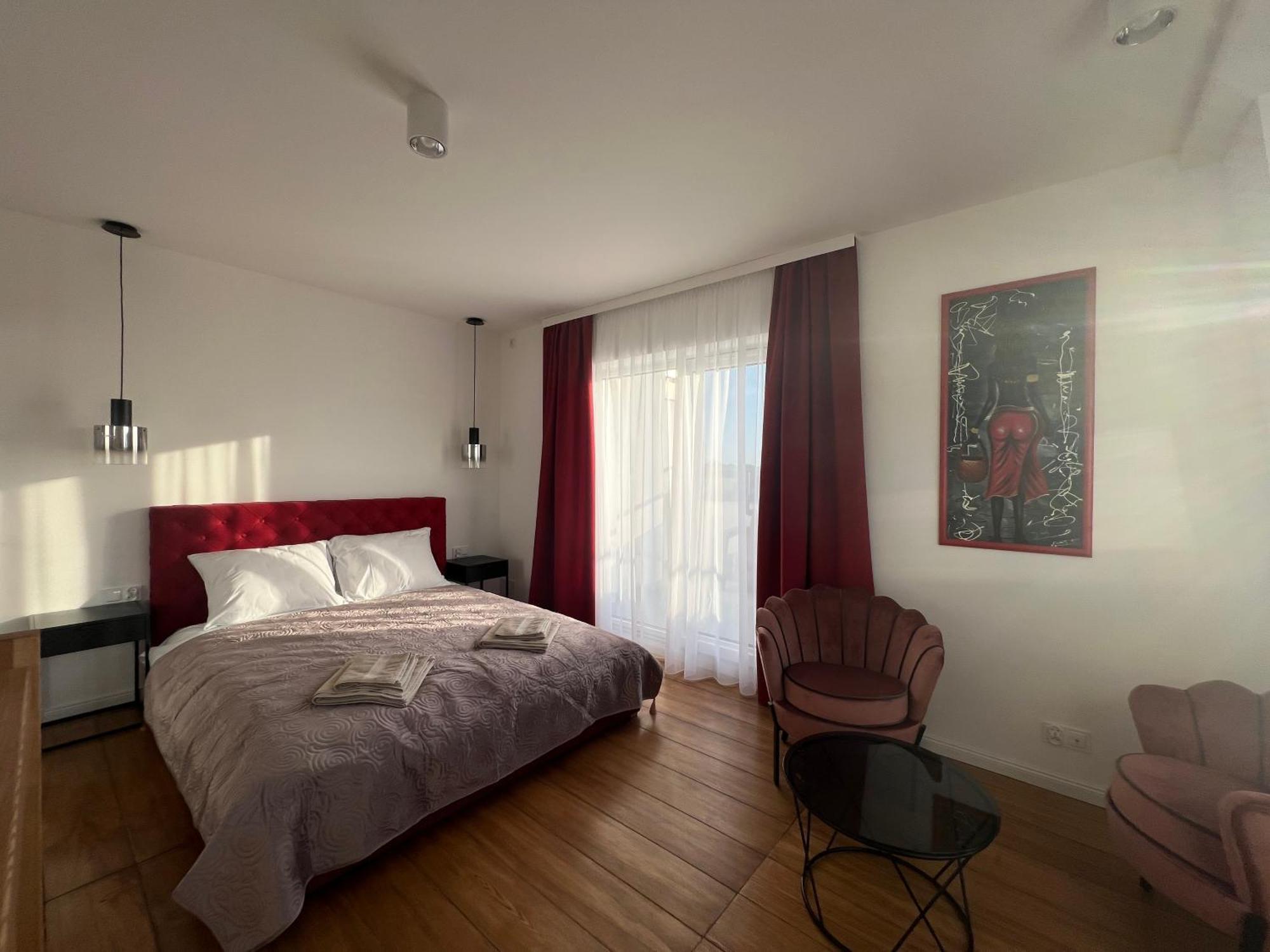 Apartamenty Premium Baltyckie Sarbinowo 13 Exterior photo