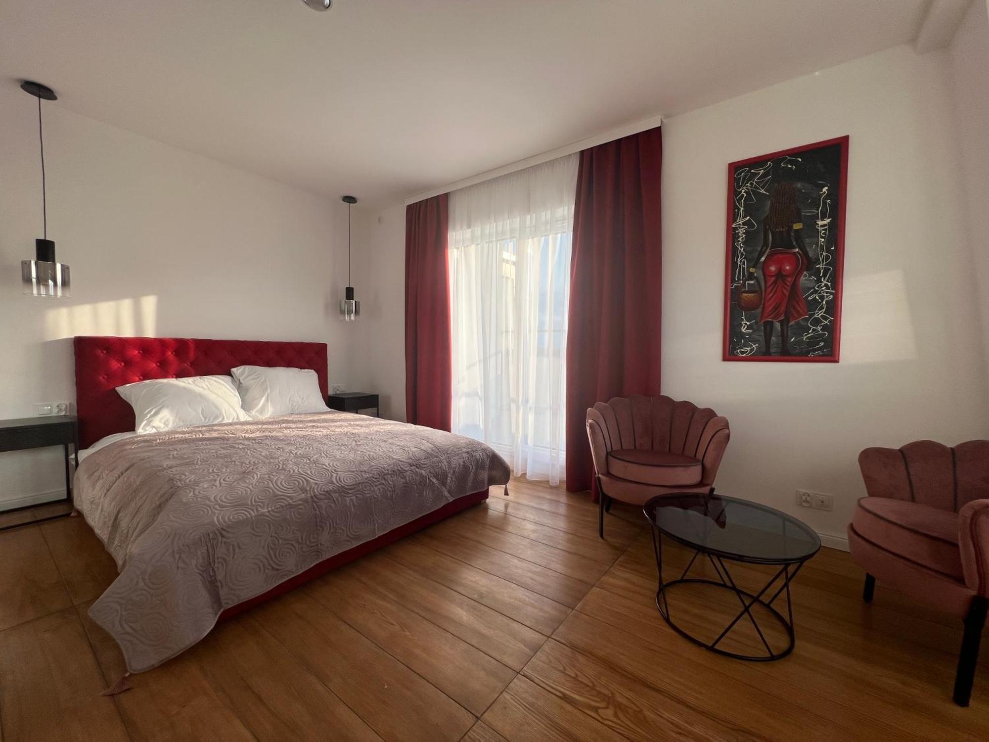 Apartamenty Premium Baltyckie Sarbinowo 13 Exterior photo