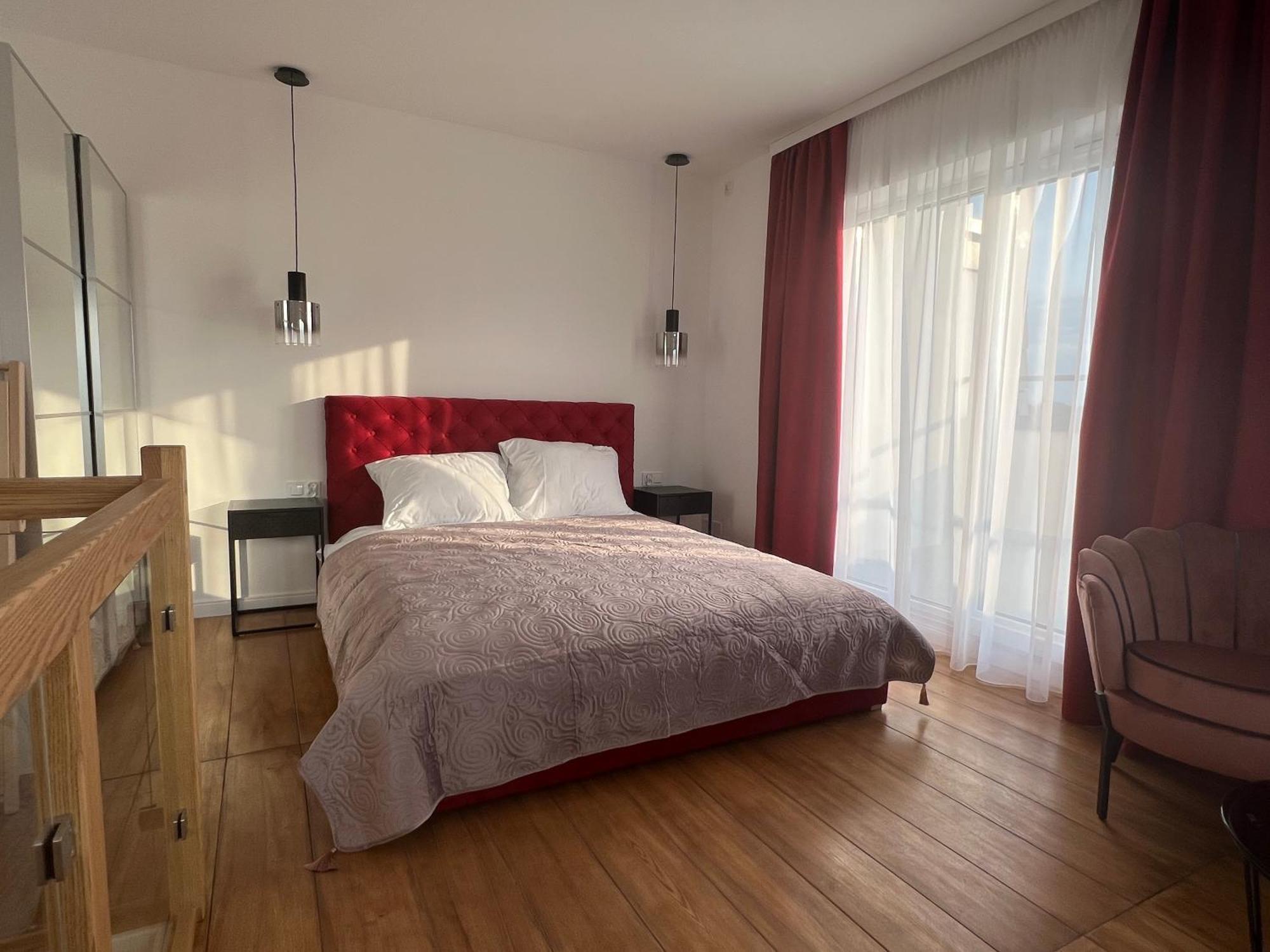 Apartamenty Premium Baltyckie Sarbinowo 13 Exterior photo
