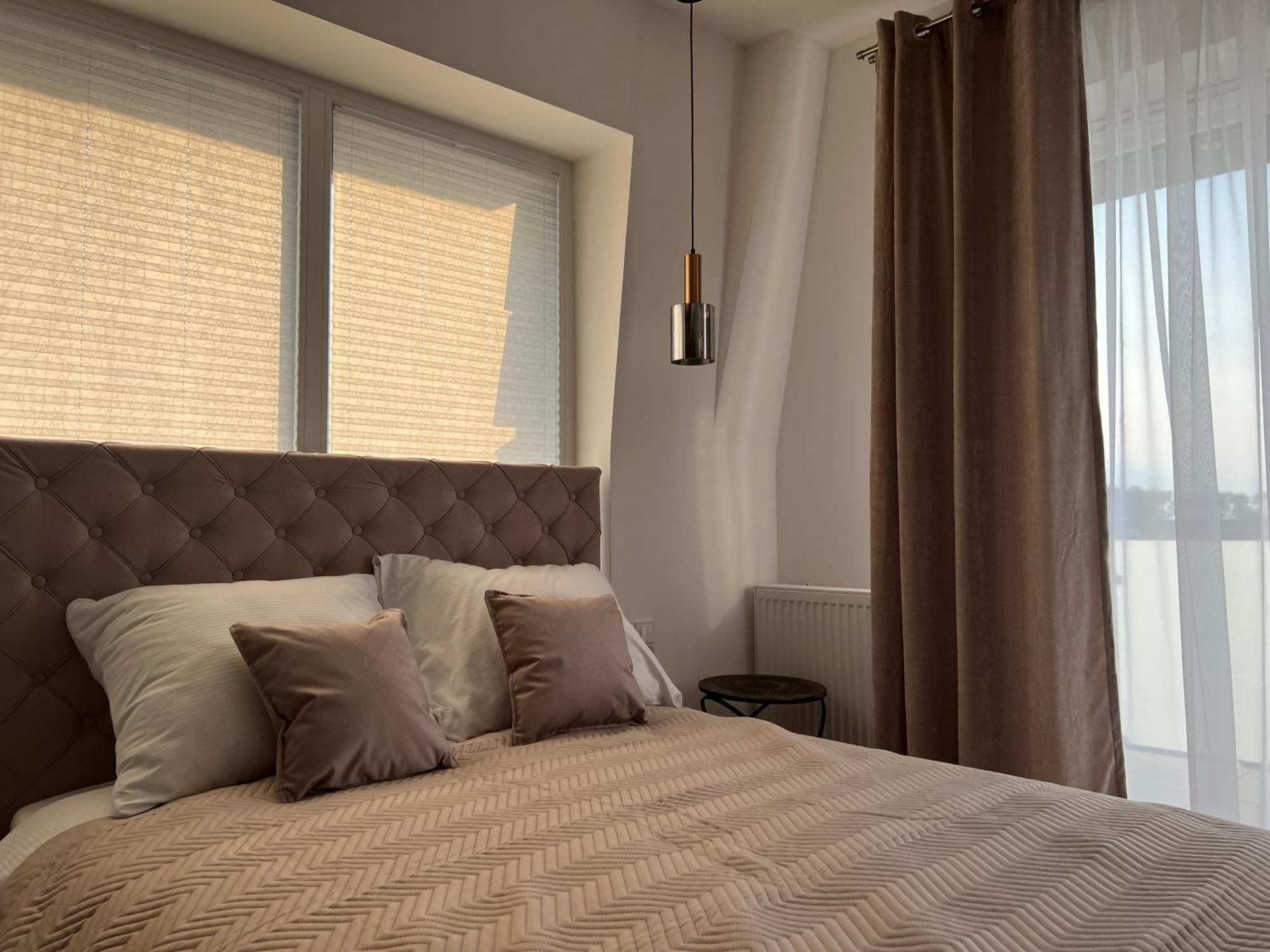 Apartamenty Premium Baltyckie Sarbinowo 13 Exterior photo